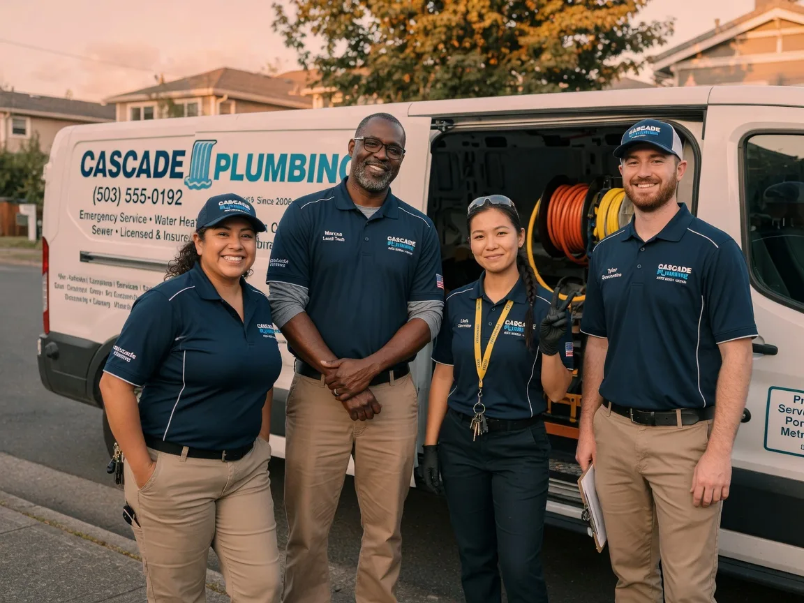 Emergency Plumber company in Baton Rouge, LA